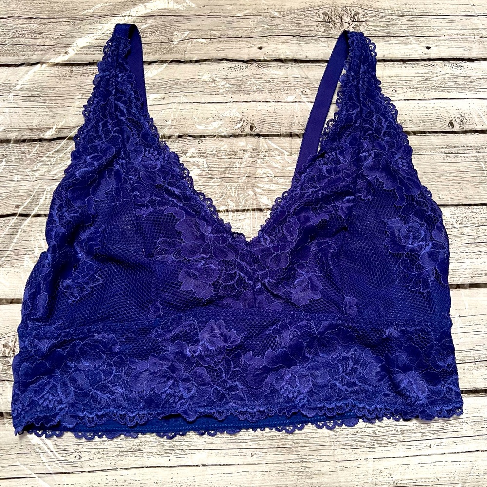 Savage X Fenty Lace Bralette 👙
